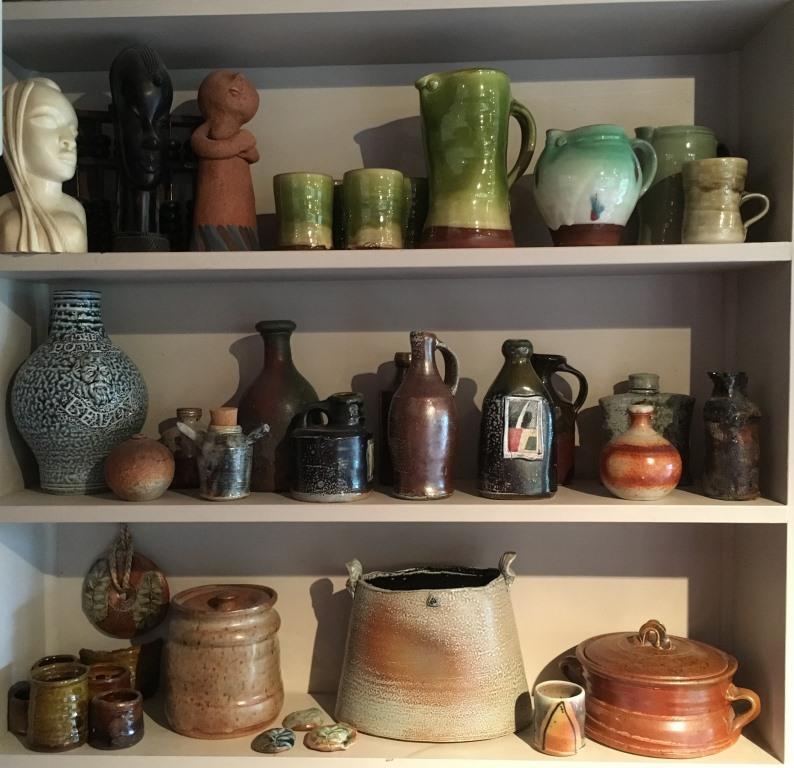 Auckland Festival of Ceramics Collectors Clinic — Objectspace